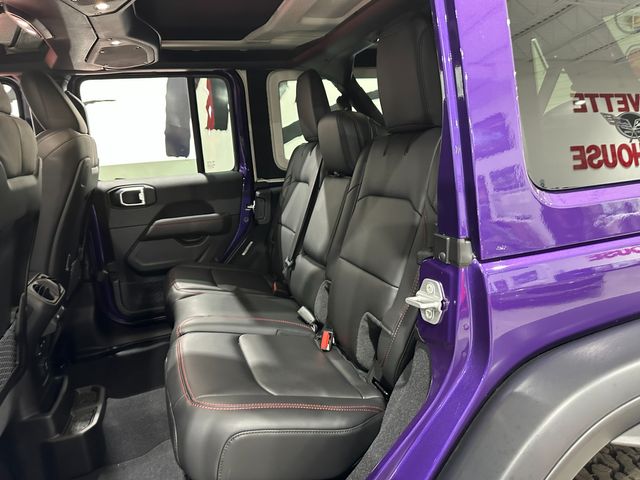 2026 Jeep Wrangler Moab 392 4 Door 4X4 27X Preferred Pkg, 92 Miles | Dallas, Texas | Corvette Warehouse 