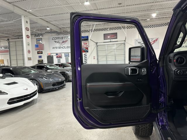 2026 Jeep Wrangler Moab 392 4 Door 4X4 27X Preferred Pkg, 92 Miles | Dallas, Texas | Corvette Warehouse 2026 Jeep Wrangler Moab 392 4 Door 4X4 27X Preferred Pkg, 92 Miles | Dallas, Texas | Corvette Warehouse