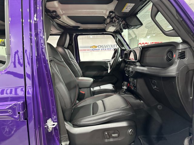 2026 Jeep Wrangler Moab 392 4 Door 4X4 27X Preferred Pkg, 92 Miles | Dallas, Texas | Corvette Warehouse 2026 Jeep Wrangler Moab 392 4 Door 4X4 27X Preferred Pkg, 92 Miles | Dallas, Texas | Corvette Warehouse
