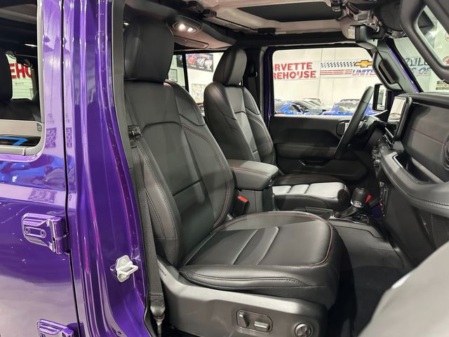 2026 Jeep Wrangler Moab 392 4 Door 4X4 27X Preferred Pkg, 92 Miles | Dallas, Texas | Corvette Warehouse 2026 Jeep Wrangler Moab 392 4 Door 4X4 27X Preferred Pkg, 92 Miles | Dallas, Texas | Corvette Warehouse