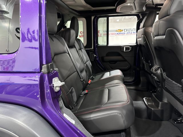 2026 Jeep Wrangler Moab 392 4 Door 4X4 27X Preferred Pkg, 92 Miles | Dallas, Texas | Corvette Warehouse 2026 Jeep Wrangler Moab 392 4 Door 4X4 27X Preferred Pkg, 92 Miles | Dallas, Texas | Corvette Warehouse