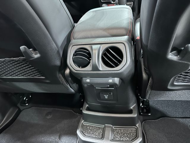 2026 Jeep Wrangler Moab 392 4 Door 4X4 27X Preferred Pkg, 92 Miles | Dallas, Texas | Corvette Warehouse 