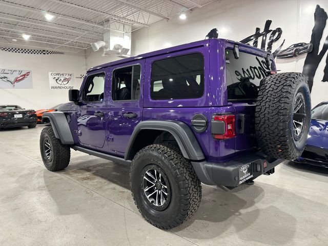 2026 Jeep Wrangler Moab 392 4 Door 4X4 27X Preferred Pkg, 92 Miles | Dallas, Texas | Corvette Warehouse 
