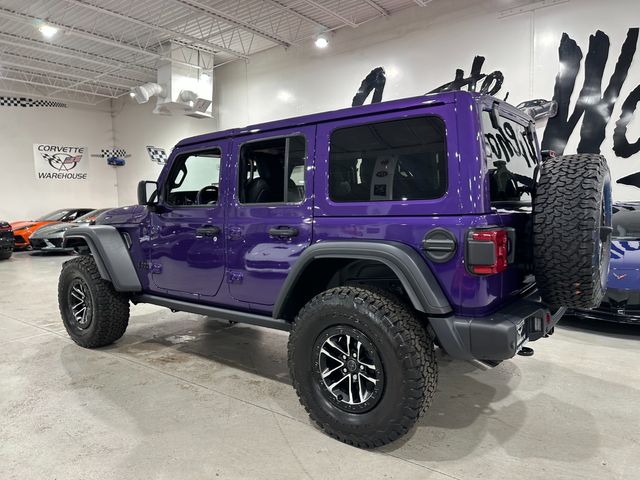 2026 Jeep Wrangler Moab 392 4 Door 4X4 27X Preferred Pkg, 92 Miles | Dallas, Texas | Corvette Warehouse 2026 Jeep Wrangler Moab 392 4 Door 4X4 27X Preferred Pkg, 92 Miles | Dallas, Texas | Corvette Warehouse