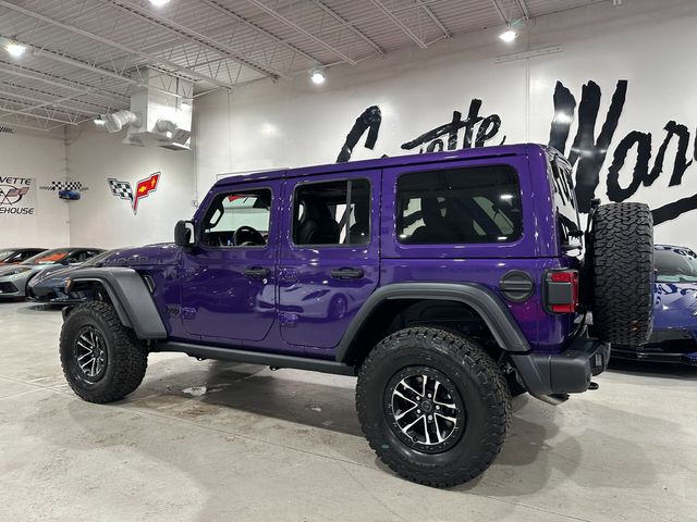 2026 Jeep Wrangler Moab 392 4 Door 4X4 27X Preferred Pkg, 92 Miles | Dallas, Texas | Corvette Warehouse 