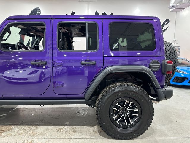 2026 Jeep Wrangler Moab 392 4 Door 4X4 27X Preferred Pkg, 92 Miles | Dallas, Texas | Corvette Warehouse 