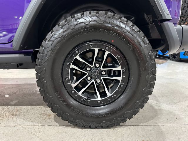 2026 Jeep Wrangler Moab 392 4 Door 4X4 27X Preferred Pkg, 92 Miles | Dallas, Texas | Corvette Warehouse 