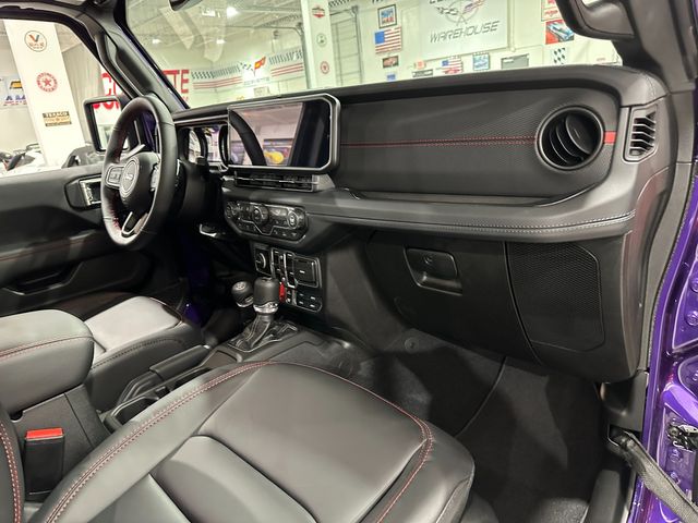 2026 Jeep Wrangler Moab 392 4 Door 4X4 27X Preferred Pkg, 92 Miles | Dallas, Texas | Corvette Warehouse 
