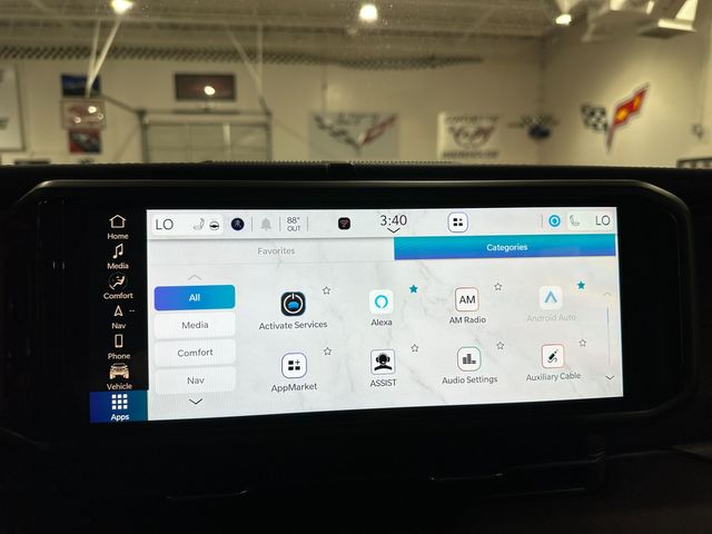 2026 Jeep Wrangler Moab 392 4 Door 4X4 27X Preferred Pkg, 92 Miles | Dallas, Texas | Corvette Warehouse 2026 Jeep Wrangler Moab 392 4 Door 4X4 27X Preferred Pkg, 92 Miles | Dallas, Texas | Corvette Warehouse