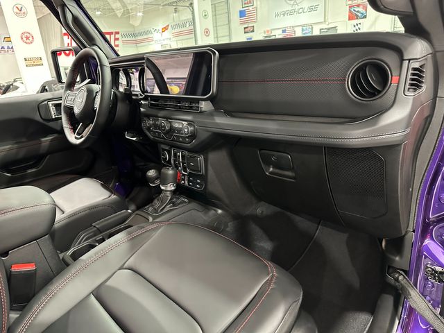2026 Jeep Wrangler Moab 392 4 Door 4X4 27X Preferred Pkg, 92 Miles | Dallas, Texas | Corvette Warehouse 2026 Jeep Wrangler Moab 392 4 Door 4X4 27X Preferred Pkg, 92 Miles | Dallas, Texas | Corvette Warehouse