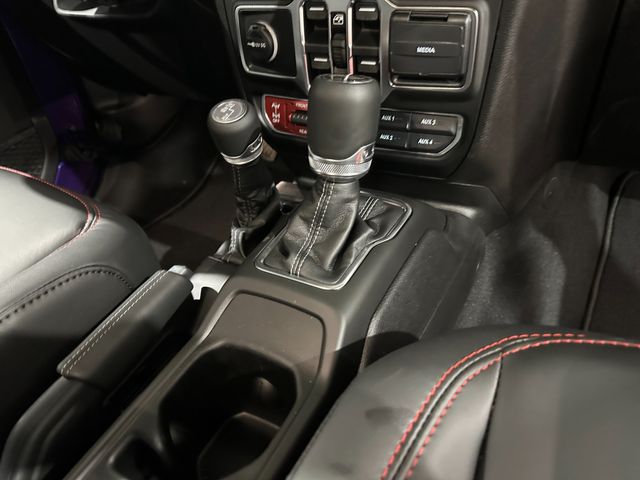 2026 Jeep Wrangler Moab 392 4 Door 4X4 27X Preferred Pkg, 92 Miles | Dallas, Texas | Corvette Warehouse 