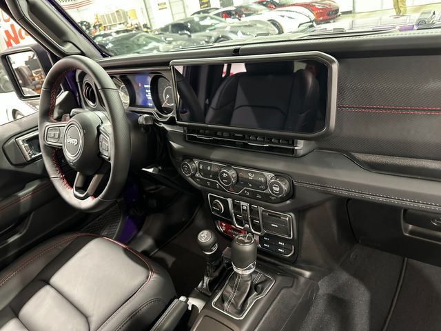 2026 Jeep Wrangler Moab 392 4 Door 4X4 27X Preferred Pkg, 92 Miles | Dallas, Texas | Corvette Warehouse 2026 Jeep Wrangler Moab 392 4 Door 4X4 27X Preferred Pkg, 92 Miles | Dallas, Texas | Corvette Warehouse