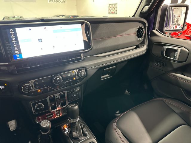 2026 Jeep Wrangler Moab 392 4 Door 4X4 27X Preferred Pkg, 92 Miles | Dallas, Texas | Corvette Warehouse 2026 Jeep Wrangler Moab 392 4 Door 4X4 27X Preferred Pkg, 92 Miles | Dallas, Texas | Corvette Warehouse