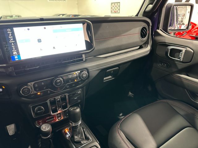 2026 Jeep Wrangler Moab 392 4 Door 4X4 27X Preferred Pkg, 92 Miles | Dallas, Texas | Corvette Warehouse 2026 Jeep Wrangler Moab 392 4 Door 4X4 27X Preferred Pkg, 92 Miles | Dallas, Texas | Corvette Warehouse