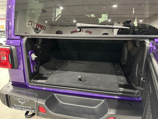 2026 Jeep Wrangler Moab 392 4 Door 4X4 27X Preferred Pkg, 92 Miles | Dallas, Texas | Corvette Warehouse 