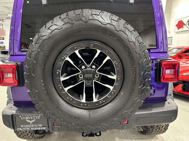2026 Jeep Wrangler Moab 392 4 Door 4X4 27X Preferred Pkg, 92 Miles | Dallas, Texas | Corvette Warehouse 2026 Jeep Wrangler Moab 392 4 Door 4X4 27X Preferred Pkg, 92 Miles | Dallas, Texas | Corvette Warehouse