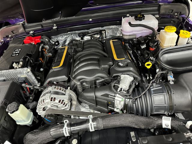 2026 Jeep Wrangler Moab 392 4 Door 4X4 27X Preferred Pkg, 92 Miles | Dallas, Texas | Corvette Warehouse 