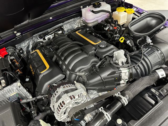 2026 Jeep Wrangler Moab 392 4 Door 4X4 27X Preferred Pkg, 92 Miles | Dallas, Texas | Corvette Warehouse 