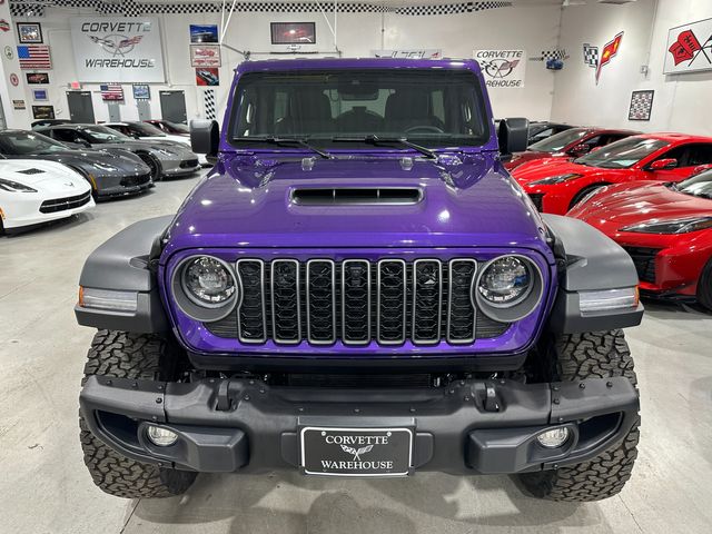 2026 Jeep Wrangler Moab 392 4 Door 4X4 27X Preferred Pkg, 92 Miles | Dallas, Texas | Corvette Warehouse 2026 Jeep Wrangler Moab 392 4 Door 4X4 27X Preferred Pkg, 92 Miles | Dallas, Texas | Corvette Warehouse