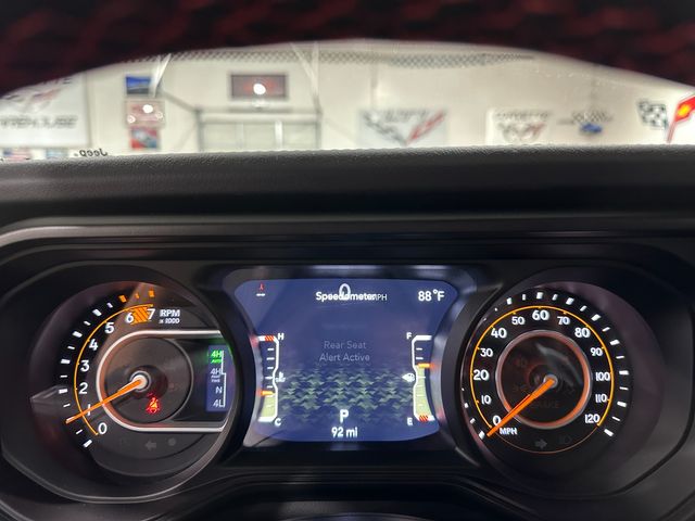 2026 Jeep Wrangler Moab 392 4 Door 4X4 27X Preferred Pkg, 92 Miles | Dallas, Texas | Corvette Warehouse 2026 Jeep Wrangler Moab 392 4 Door 4X4 27X Preferred Pkg, 92 Miles | Dallas, Texas | Corvette Warehouse