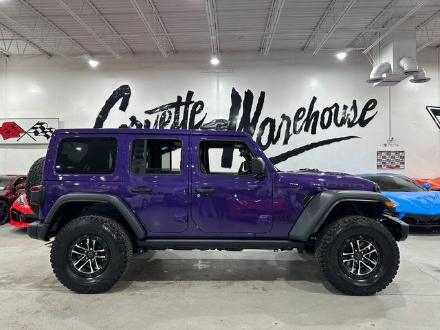 2026 Jeep Wrangler Moab 392 4 Door 4X4 27X Preferred Pkg, 92 Miles | Dallas, Texas | Corvette Warehouse 2026 Jeep Wrangler Moab 392 4 Door 4X4 27X Preferred Pkg, 92 Miles | Dallas, Texas | Corvette Warehouse