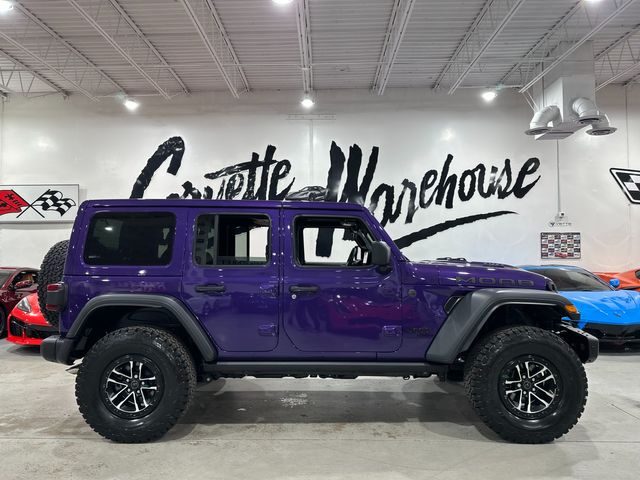 2026 Jeep Wrangler Moab 392 4 Door 4X4 27X Preferred Pkg, 92 Miles | Dallas, Texas | Corvette Warehouse 