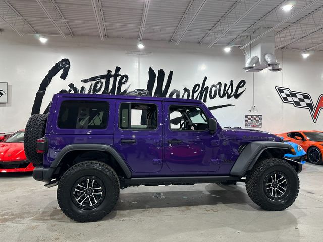 2026 Jeep Wrangler Moab 392 4 Door 4X4 27X Preferred Pkg, 92 Miles | Dallas, Texas | Corvette Warehouse 2026 Jeep Wrangler Moab 392 4 Door 4X4 27X Preferred Pkg, 92 Miles | Dallas, Texas | Corvette Warehouse