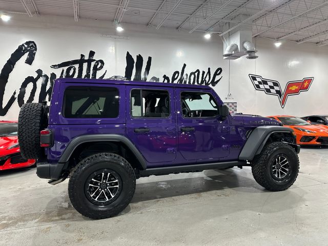 2026 Jeep Wrangler Moab 392 4 Door 4X4 27X Preferred Pkg, 92 Miles | Dallas, Texas | Corvette Warehouse 