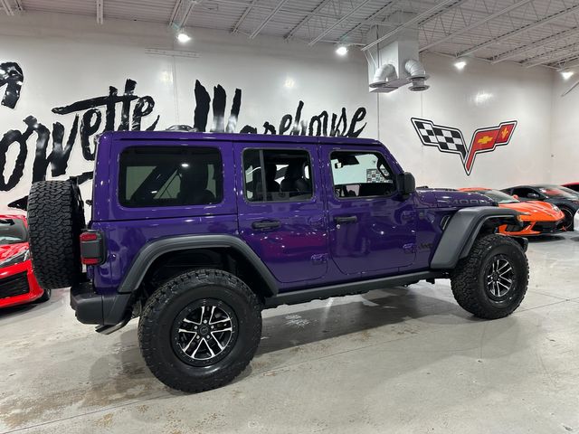 2026 Jeep Wrangler Moab 392 4 Door 4X4 27X Preferred Pkg, 92 Miles | Dallas, Texas | Corvette Warehouse 
