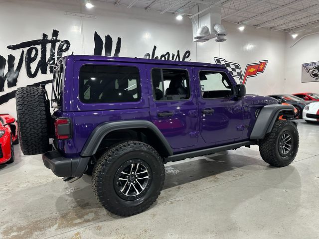2026 Jeep Wrangler Moab 392 4 Door 4X4 27X Preferred Pkg, 92 Miles | Dallas, Texas | Corvette Warehouse 