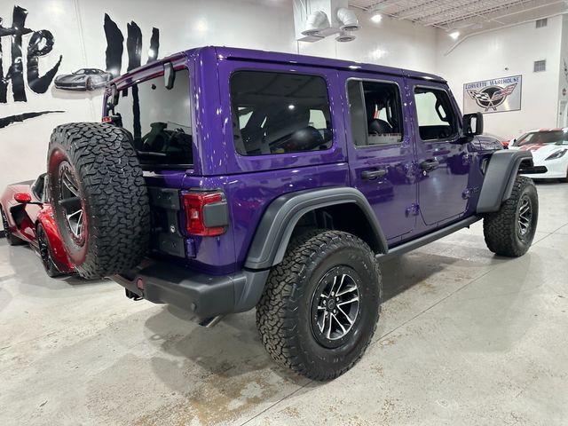 2026 Jeep Wrangler Moab 392 4 Door 4X4 27X Preferred Pkg, 92 Miles | Dallas, Texas | Corvette Warehouse 2026 Jeep Wrangler Moab 392 4 Door 4X4 27X Preferred Pkg, 92 Miles | Dallas, Texas | Corvette Warehouse