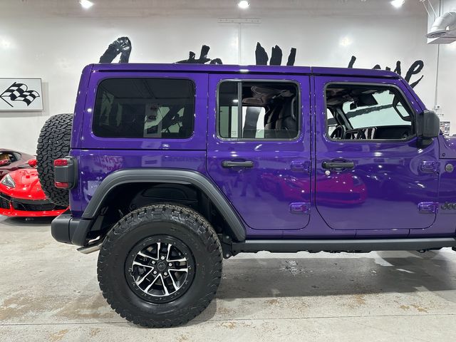 2026 Jeep Wrangler Moab 392 4 Door 4X4 27X Preferred Pkg, 92 Miles | Dallas, Texas | Corvette Warehouse 