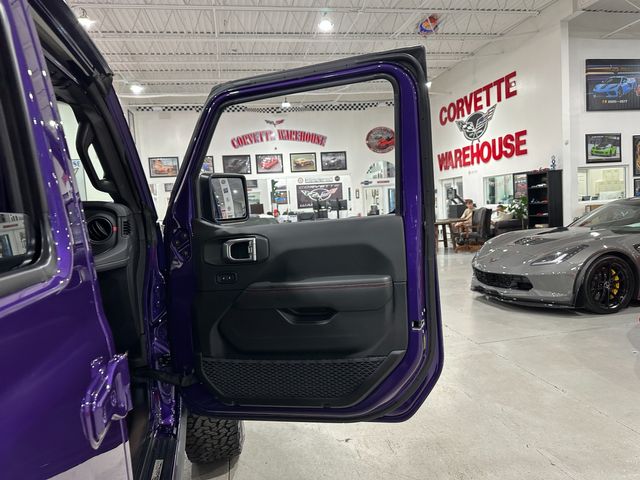 2026 Jeep Wrangler Moab 392 4 Door 4X4 27X Preferred Pkg, 92 Miles | Dallas, Texas | Corvette Warehouse 