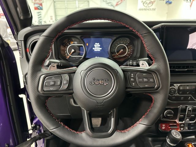 2026 Jeep Wrangler Moab 392 4 Door 4X4 27X Preferred Pkg, 92 Miles | Dallas, Texas | Corvette Warehouse 2026 Jeep Wrangler Moab 392 4 Door 4X4 27X Preferred Pkg, 92 Miles | Dallas, Texas | Corvette Warehouse