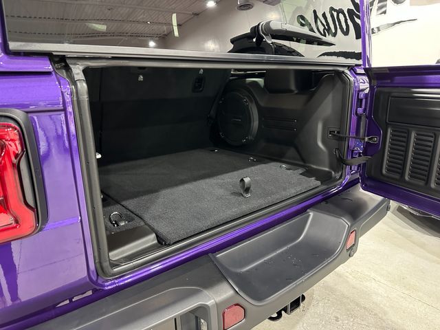 2026 Jeep Wrangler Moab 392 4 Door 4X4 27X Preferred Pkg, 92 Miles | Dallas, Texas | Corvette Warehouse 