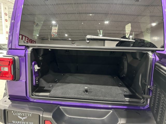 2026 Jeep Wrangler Moab 392 4 Door 4X4 27X Preferred Pkg, 92 Miles | Dallas, Texas | Corvette Warehouse 