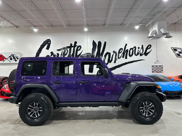 2026 Jeep Wrangler Moab 392 4 Door 4X4 27X Preferred Pkg, 92 Miles | Dallas, Texas | Corvette Warehouse 