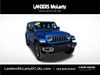 2026 Jeep Wrangler Sahara | Huntsville, Alabama | Landers Mclarty DCJ