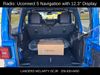 2026 Jeep Wrangler Sahara | Huntsville, Alabama | Landers Mclarty DCJ