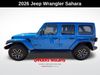 2026 Jeep Wrangler Sahara | Huntsville, Alabama | Landers Mclarty DCJ