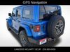 2026 Jeep Wrangler Sahara | Huntsville, Alabama | Landers Mclarty DCJ