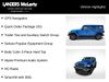 2026 Jeep Wrangler Sahara | Huntsville, Alabama | Landers Mclarty DCJ
