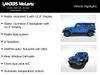 2026 Jeep Wrangler Sahara | Huntsville, Alabama | Landers Mclarty DCJ 2026 Jeep Wrangler Sahara | Huntsville, Alabama | Landers Mclarty DCJ