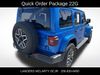 2026 Jeep Wrangler Sahara | Huntsville, Alabama | Landers Mclarty DCJ