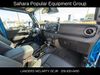 2026 Jeep Wrangler Sahara | Huntsville, Alabama | Landers Mclarty DCJ