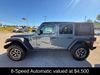 2026 Jeep Wrangler Rubicon | Huntsville, Alabama | Landers Mclarty DCJ 2026 Jeep Wrangler Rubicon | Huntsville, Alabama | Landers Mclarty DCJ