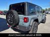 2026 Jeep Wrangler Rubicon | Huntsville, Alabama | Landers Mclarty DCJ 2026 Jeep Wrangler Rubicon | Huntsville, Alabama | Landers Mclarty DCJ