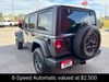 2026 Jeep Wrangler Sport S | Huntsville, Alabama | Landers Mclarty DCJ 2026 Jeep Wrangler Sport S | Huntsville, Alabama | Landers Mclarty DCJ