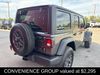 2026 Jeep Wrangler Sport S | Huntsville, Alabama | Landers Mclarty DCJ 2026 Jeep Wrangler Sport S | Huntsville, Alabama | Landers Mclarty DCJ