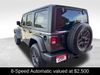 2026 Jeep Wrangler Sport S | Huntsville, Alabama | Landers Mclarty DCJ 2026 Jeep Wrangler Sport S | Huntsville, Alabama | Landers Mclarty DCJ